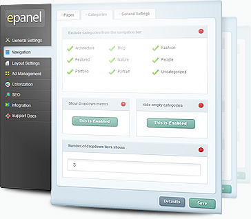 theme_options theme_options theme_options قالب وردپرس فوکسی قالب وردپرس فوکسی theme options