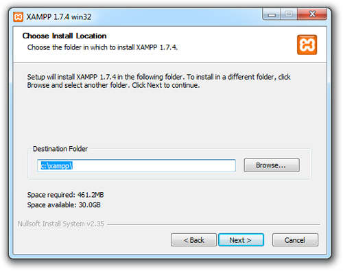 xampp1 xampp1 نصب PHP در ویندوز جلسه دوم نصب PHP در ویندوز جلسه دوم نصب PHP در ویندوز جلسه دوم xampp1