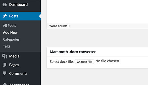 docxconverter docxconverter انتقال مطالب از ورد به وردپرس انتقال مطالب از ورد به وردپرس انتقال مطالب از ورد به وردپرس docxconverter